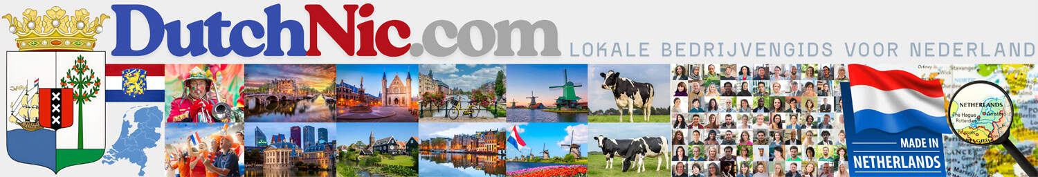 Gemaakt in Nederland - Scouting Zaltbommel